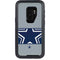 NFL Dallas Cowboys Zone Block Otterbox Defender Galaxy Skin